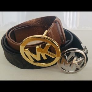 Michael Kors Belts